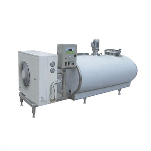 Velge riktig tank for din operasjon